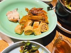 -小吊梨汤·北京菜·烤鸭(双井乐成中心店)