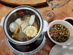 -神洲四海大酒楼(王府井澳门中心店)