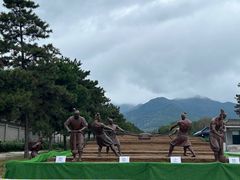 -秦始皇帝陵博物院-丽山园