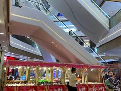-吾悦广场(南京鼓楼店)