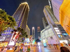 -八一好吃街·高品美食广场