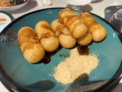 -津门老羊家·铜锅涮羊肉·烧烤(科技园店)