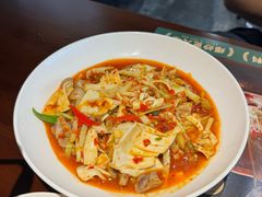 -拾捌川·自贡爆炒(新街口店)