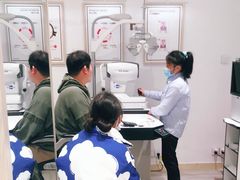 -AOJO眼镜(南翔印象城MEGA店)