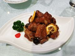 -金米箩大酒店(五角场店)