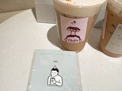 -喜茶(深圳东门1234店)
