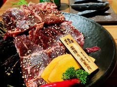 -黑牛の店·黑金店(沈阳万象城店)