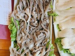 -鲜锦记潮汕牛肉火锅(月坛店)