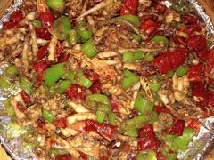 -小柴米·传统江西菜(八一广场店)