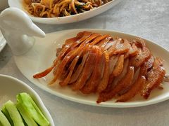 -海湾壹品·粤菜·早茶·烤鸭(拱北店)