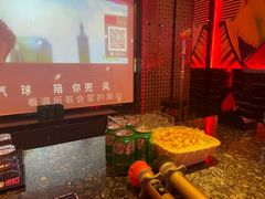 -好乐迪量贩KTV(春熙路香槟广场店)