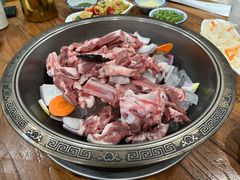 冰煮羊-冰煮羊(山水小区店)