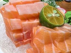 -笑福亭日式料理店(财富中心店)