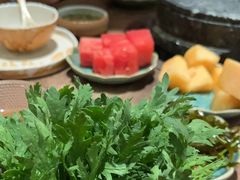 -蘑界·野生菌火锅(深业上城店)