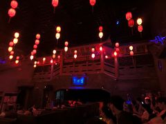 -芜湖方特东方神画