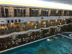 -海韵之星邮轮水会(明发商业广场店)