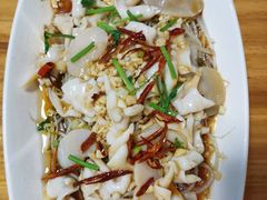 -景祥海鲜美食餐厅