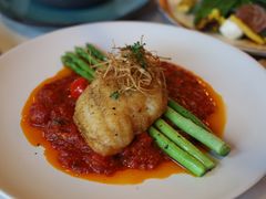 -The Rug Cafe(王府中环店)