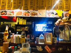 -半藏居酒屋(香港花园店)