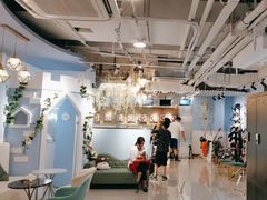 -Skay•射箭馆•弓箭娱乐(体育西店)