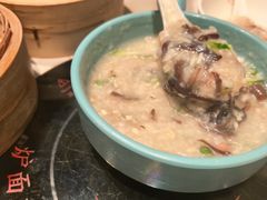 -滋粥楼·顺德菜(番禺广场总店)