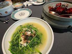 -肆月河豚·淮扬菜·湘菜(华天店)