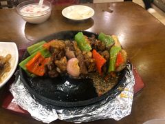 -日昌餐馆(亦庄店)