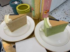 -小半有礼(天河南店)