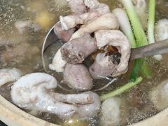 -成惠食府(赤岗店)