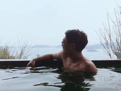 -天目湖涵田半山温泉