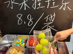 -黄鹤天厨·泡椒田鸡创始者(莲花店)