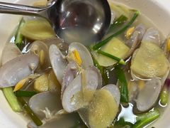 -麦二海鲜饭店