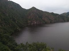 -燕塞湖鸟语林景区