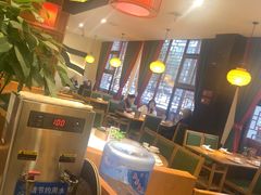 -大鸽饭(马王堆店)