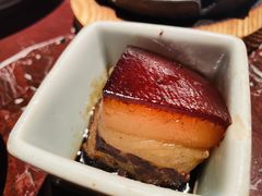 -新白鹿餐厅(银泰西湖文化广场店)