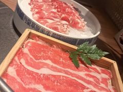 -巴奴毛肚火锅(京西大悦城店)