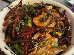 -辣螃铠盆盆蟹大排档(总店)