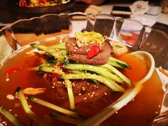 正宗朝鲜冷面-七八冷面·延边朝鲜族美食(圣熙八号店)