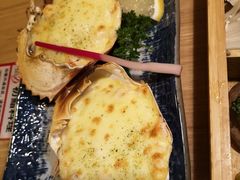 -初鮨料理铁板烧(印象汇店)