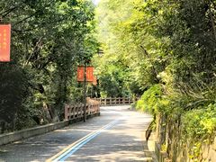 -杭州半山国家森林公园