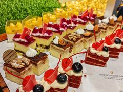 -西双版纳洲际度假酒店-海鲜傣味烧烤·侬香全日制餐厅