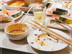 -海底捞火锅(劲松店)