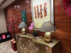 -奕新一诺台式母婴护理中心(我格广场店)