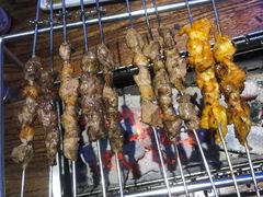 -三个蒙古大叔羊肉串(大宁店)