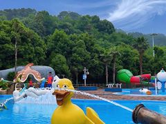 -重庆海昌加勒比海水世界