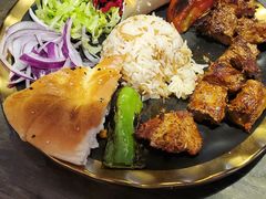 -Mevlana梅夫娜土耳其餐厅·清真