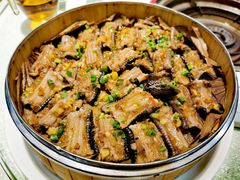 -聚福宝合苑食府(南头镇店)