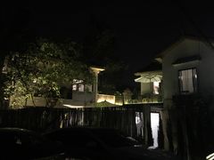 -云里小坐·小院里·团建·宴请·下午茶(三圣乡店)