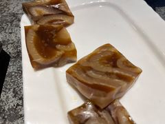 -华盛园卷子王农家菜水库鱼