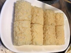 响铃卷-牛缘村·贵州黄牛肉火锅(西善桥店)